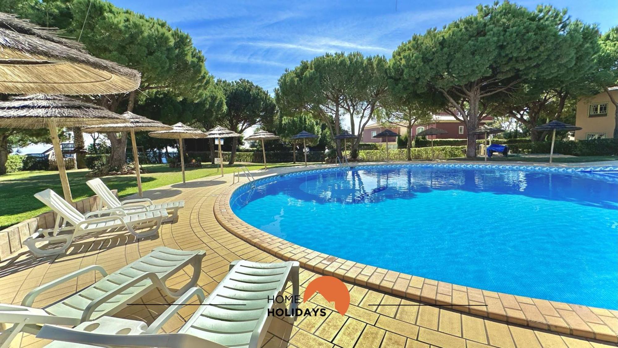 #270 Pedra Dos Bicos S By Holidays Apartment *