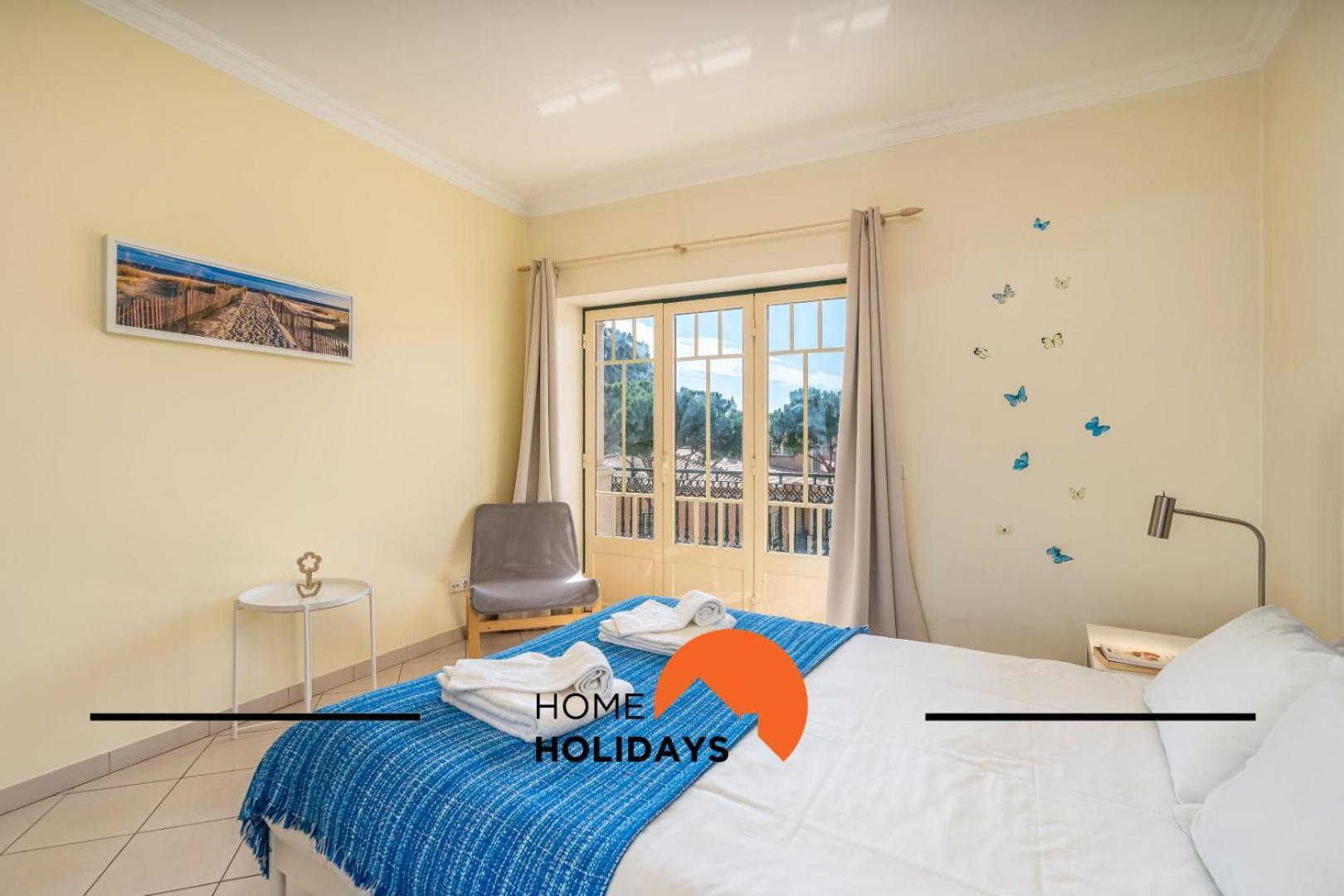 #270 Pedra Dos Bicos S By Holidays Apartment Albufeira