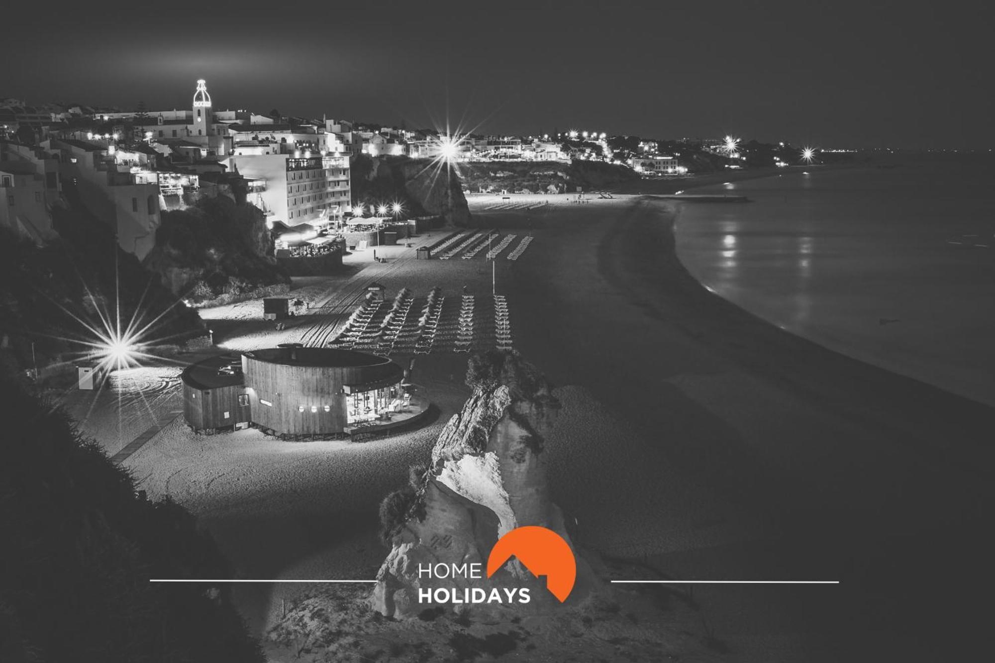 #270 Pedra Dos Bicos S By Holidays Apartment Albufeira