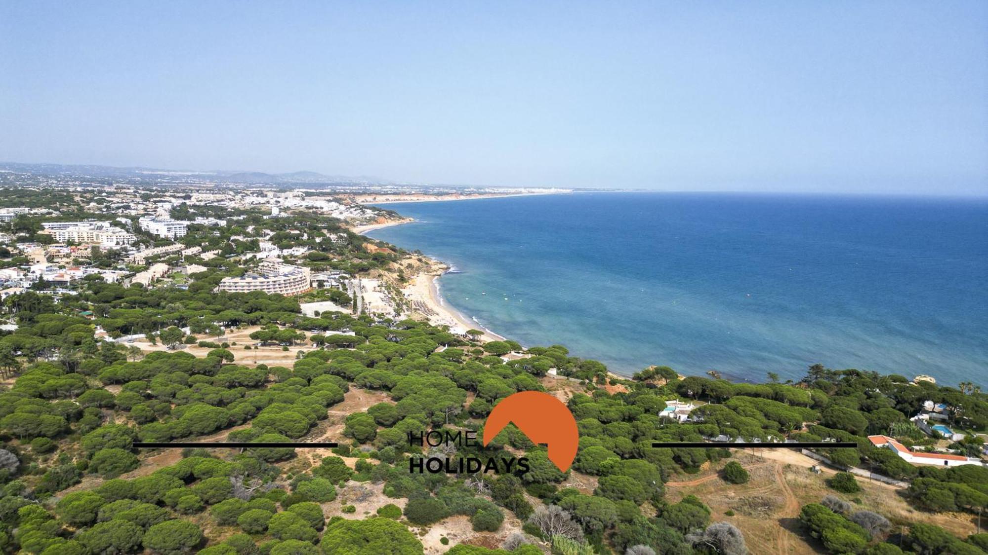 #270 Pedra Dos Bicos S By Holidays Apartment *
